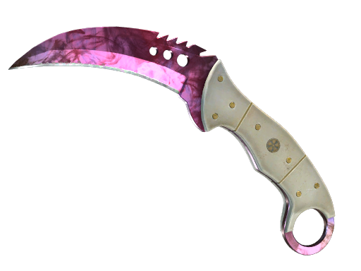 ★ Talon Knife | Doppler