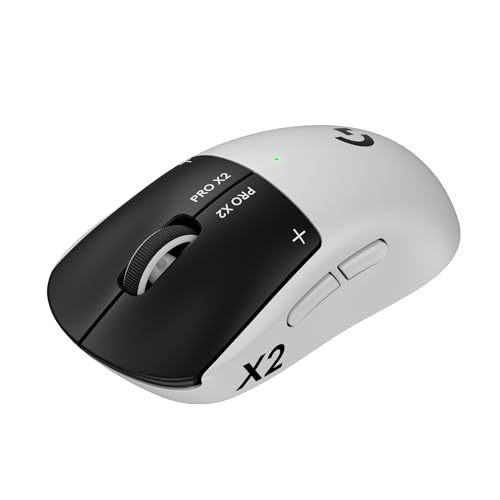 Logitech G PRO X2 SUPERSTRIKE LIGHTSPEED